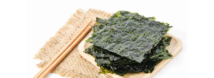 Секрет идеальных роллов: какую роль играют нори и как мы их выбираем