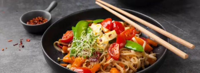Удон в Японии — путешествие во вкусы и традиции