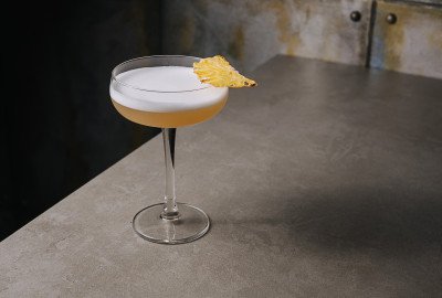 Tiki Lagoon