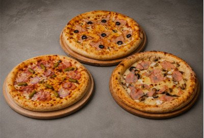 Вместе вкуснее