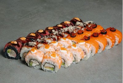 Сет Драконів